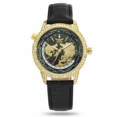 Ceas Damă Aviator (&Oslash; 38 mm)