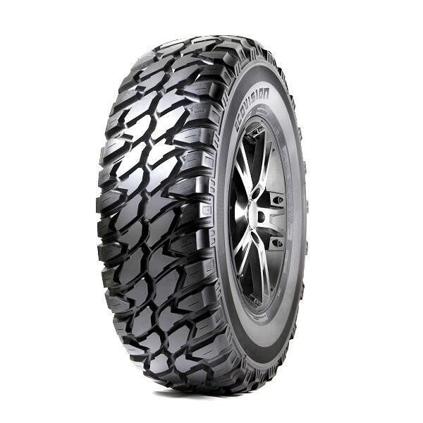 Anvelope Ecovision VI-186MT 31/10.5R15 109Q Vara