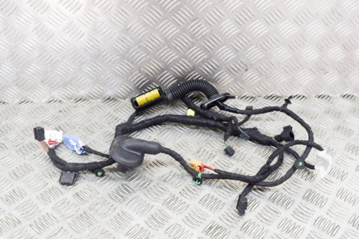 Cablaj ușă st&acirc;nga față VW ID.3 E11 2020 OEM: 2039504302 14345659