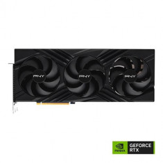 Placa video PNY GeForce RTX 4080 SUPER OC LED TF VERTO 16GB GDDR6X 256-bit DLSS 3.0