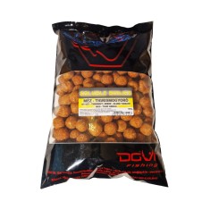 BOILIES SOLUBIL 20MM &ndash; MIERE CU ALUNE TIGRATE 1KG