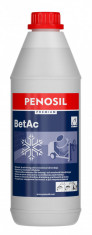 PENOSIL Premium BetAc 1L (Accelerator de intarire pentru Betoane- aditiv &amp;quot;anti-inghet&amp;quot;) foto