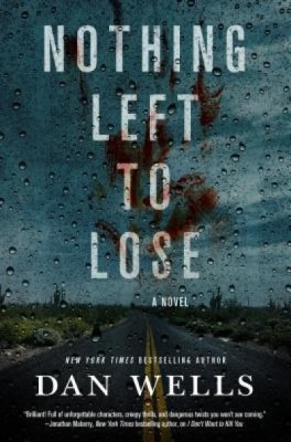 Nothing Left to Lose foto