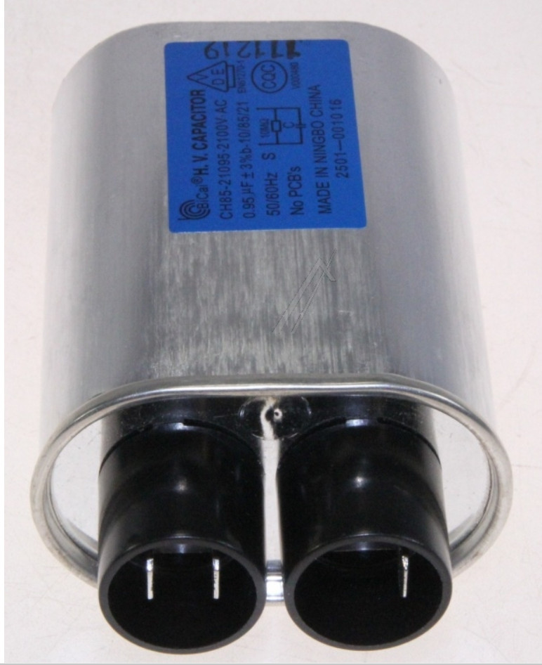 Condensator pentru cuptor cu microunde Samsung MS23F301TAK 2501-001016  SAMSUNG. | Okazii.ro