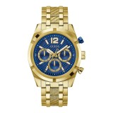 Ceas Barbati, Guess, Resistance GW0714G2 - Marime universala