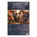 Siege: Battlefield