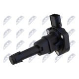 Senzor nivel ulei motor Bmw Seria 1 F40 116d, 118d, 120d, 116, 120, 128 2019-, 3 G20, G21 M340 2019-, 12618638757