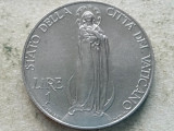 VATICAN-1 LIRA 1930