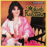 Mihaela Runceanu - Mihaela Runceanu (2017 - Roton Music - CD / NM), Pop