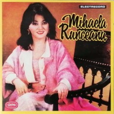 Mihaela Runceanu - Mihaela Runceanu (2017 - Roton Music - 2 CD / NM)