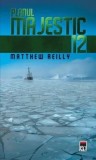 Planul Majestic 12/Matthew Reilly