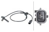 Senzor Turatie Roata Hella 6PU 012 679-911 Spate Renault Master III Bus Caroserie Platou/Sasiu