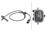 HELLA 6PU 012 679-911 senzor,turatie roata