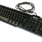 Tastatura DELL SK 8115, QWERTY, USB, Second Hand