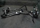 Furtun radiator răcire dreapta VW JETTA MK6 162, 163 2016 OEM: 5Q0122073R04L12106504L121131AB 2097057