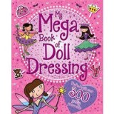 Mega Doll Dressing