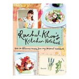 Rachel Khoo's Kitchen Notebook