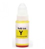 Cerneala refill Epson 101 Yellow C13T03V44A 70ml compatibila, InkMate