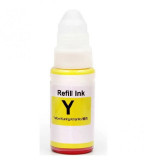 Cumpara ieftin Cerneala refill compatibila Epson 104 Yellow C13T00P440, InkMate