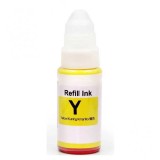 Cerneala refill Epson 101 Yellow C13T03V44A 70ml compatibila