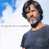 The Very Best Of Kris Kristofferson | Kris Kristofferson, Country