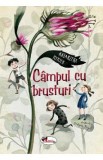 Campul cu brusturi - Katarzyna Ryrych