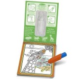 Safari jucarie creativa de desen - Melissa &amp; Doug