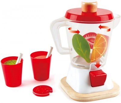 HAPE BLENDER SMOOTHIE foto