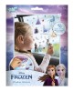 Abtibilduri repozitionabile Disney Frozen, Totum