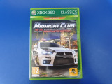 Midnight Club: Los Angeles [Complete Edition] - joc XBOX 360