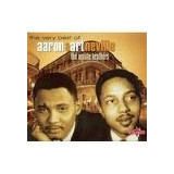 Neville Brothers The The Very Best Of AaronArt Nevolle digi (cd)