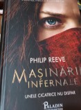 MASINARII INFERNALE