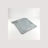 Perete lateral pentru cuptor BEKO 215480030 C00898001 Original