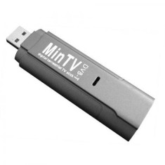 MinTV-DVB-T Stick (Freeview DVB-T) foto