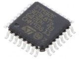 Microcontroler ARM 72MHz LQFP32 2-3,6V 40-85&deg;C