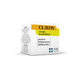 TIS Clavos Crema contra bataturilor, 4g, Tis Farmaceutic