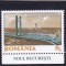 ROMANIA 2011- LP 1905 - Noul Bucuresti, Pasajul Basarab,MNH,