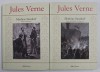 MATHIAS SANDORF de JULES VERNE , VOLUMELE I - II , 2011 *PREZINTA PETE PE BLOCUL DE FILE