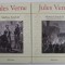 MATHIAS SANDORF de JULES VERNE , VOLUMELE I - II , 2011 *PREZINTA PETE PE BLOCUL DE FILE