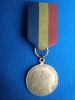 MEDALIA JUBILEULUI DIN 1906 --FF RARA CALITATE