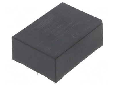 Convertor AC/DC 19.5W 15VDC foto