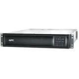 UPS Smart-UPS SMT line-interactive / sinusoidala 2200VA / 1980W 8conectori C13 1 conectori C19 rackabil 2U, APC