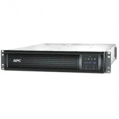 UPS Smart-UPS SMT line-interactive / sinusoidala 2200VA / 1980W 8conectori C13 1 conectori C19 rackabil 2U