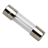 Siguranta fuzibila T6.3A /250VAC intarziere cilindrica 5x20mm sticla LITTELFUSE 021806.3MXP