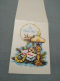 Cumpara ieftin CARTE POSTALA FELICITARE CIRCULATA
