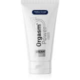 Medica-Group Orgasm Power For Men cremă stimulatoare pentru barbati 50 ml