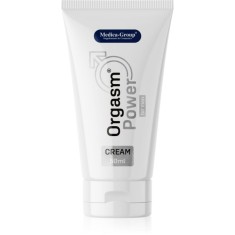 Medica-Group Orgasm Power For Men cremă stimulatoare pentru barbati 50 ml