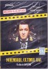 DVD Film de colectie: Noiembrie, ultimul bal ( r: Dan Pita ; SIGILAT - vezi descriere )