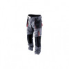 Pantaloni de lucru, mărime XL Yato YT-80288