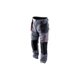 Pantaloni de lucru, mărime XL Yato YT-80288